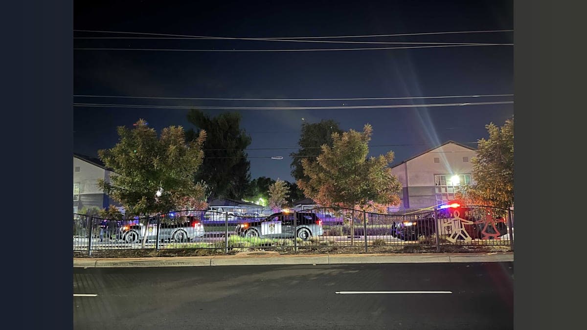 Tragedy Strikes Again: South Sacramento Shooting Claims Another Life