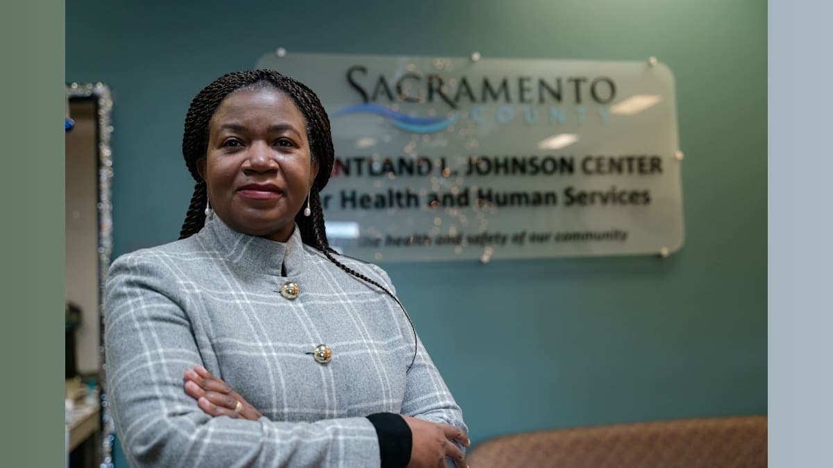 Farewell to Dr. Kasirye: The Public Health Hero Retires as Sacramento Prepares for a New Era