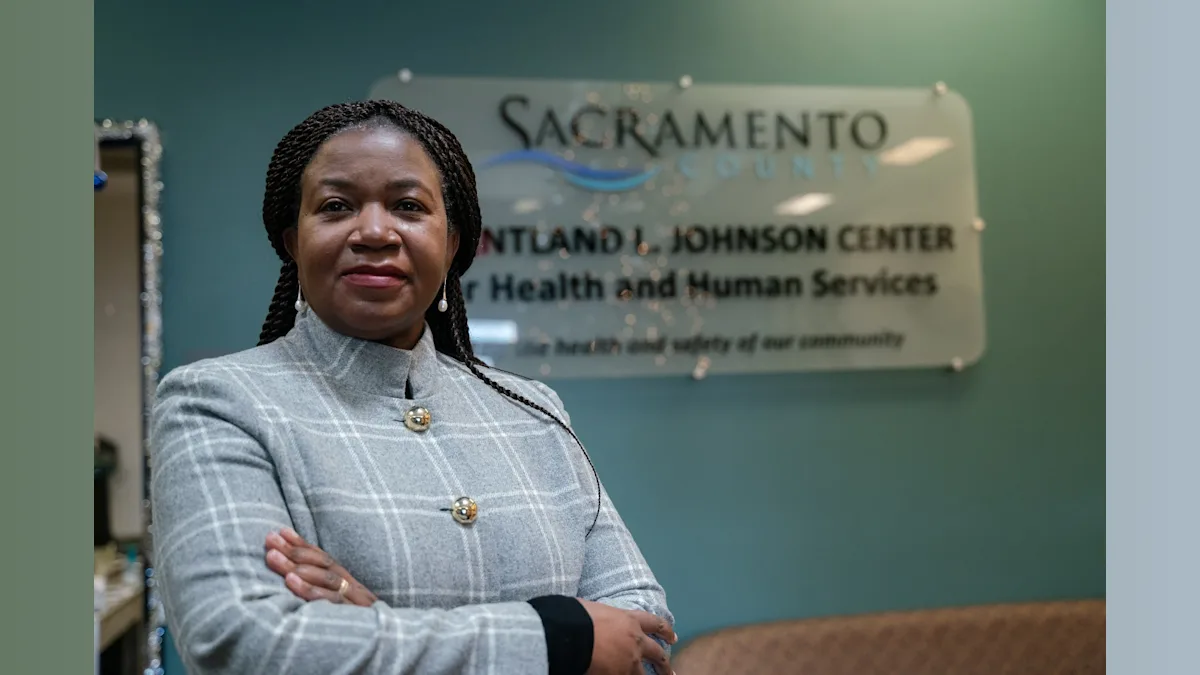 Farewell to Dr. Kasirye: The Public Health Hero Retires as Sacramento Prepares for a New Era