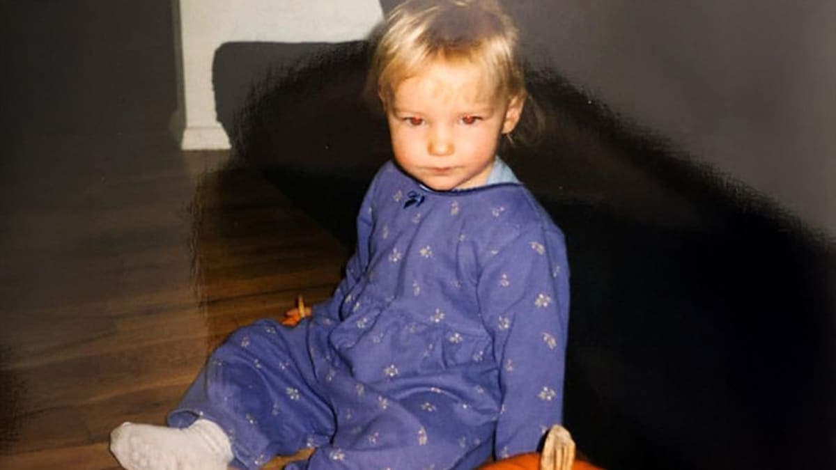 From Pumpkin to Pop Star: Can You Guess Who This Kid is Now?