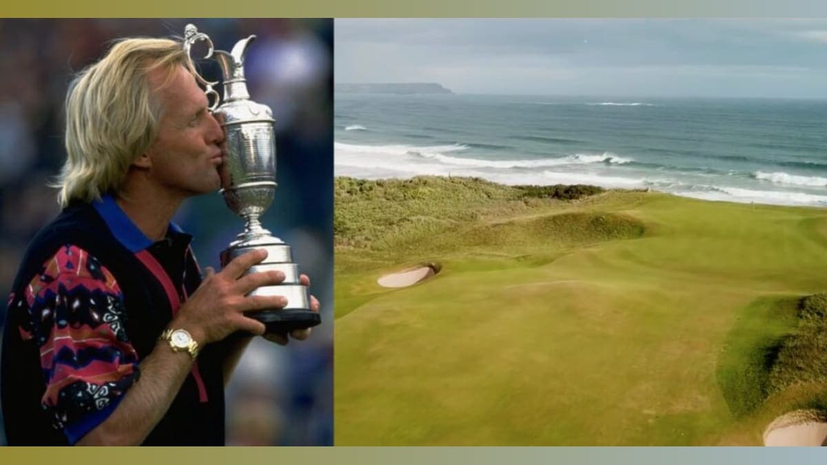 From Golf History to Iconic Birthdays: October 17 Delivers the Goods!