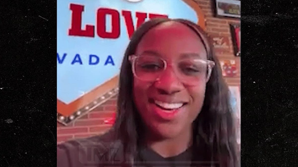 WNBA Players Demand Their Worth: Jackie Young Speaks Out on Negotiations