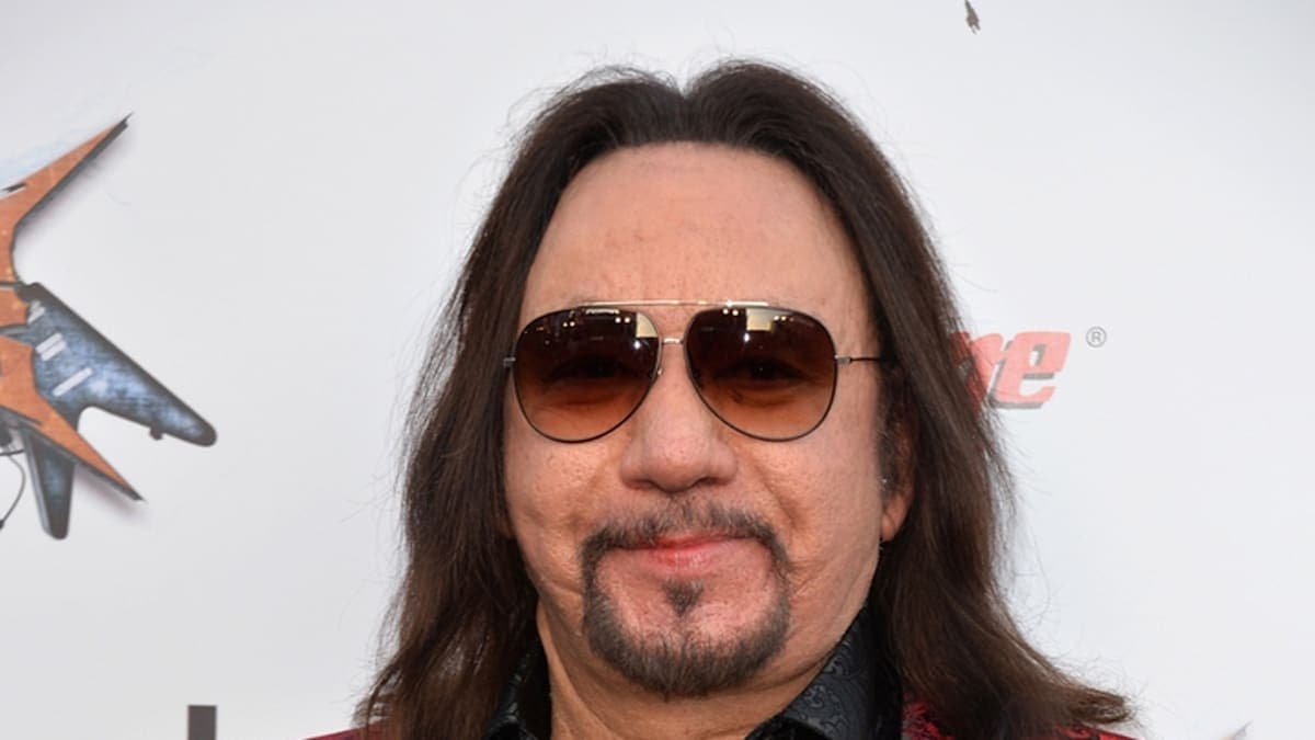 Rock Memories: Paul Stanley Remembers Ace Frehley in Heartfelt Tribute