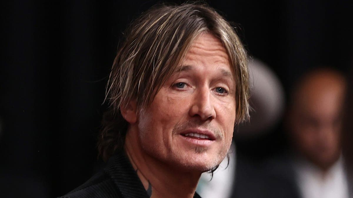 Keith Urban's Relatable Relationship Realities: The Price of Fame