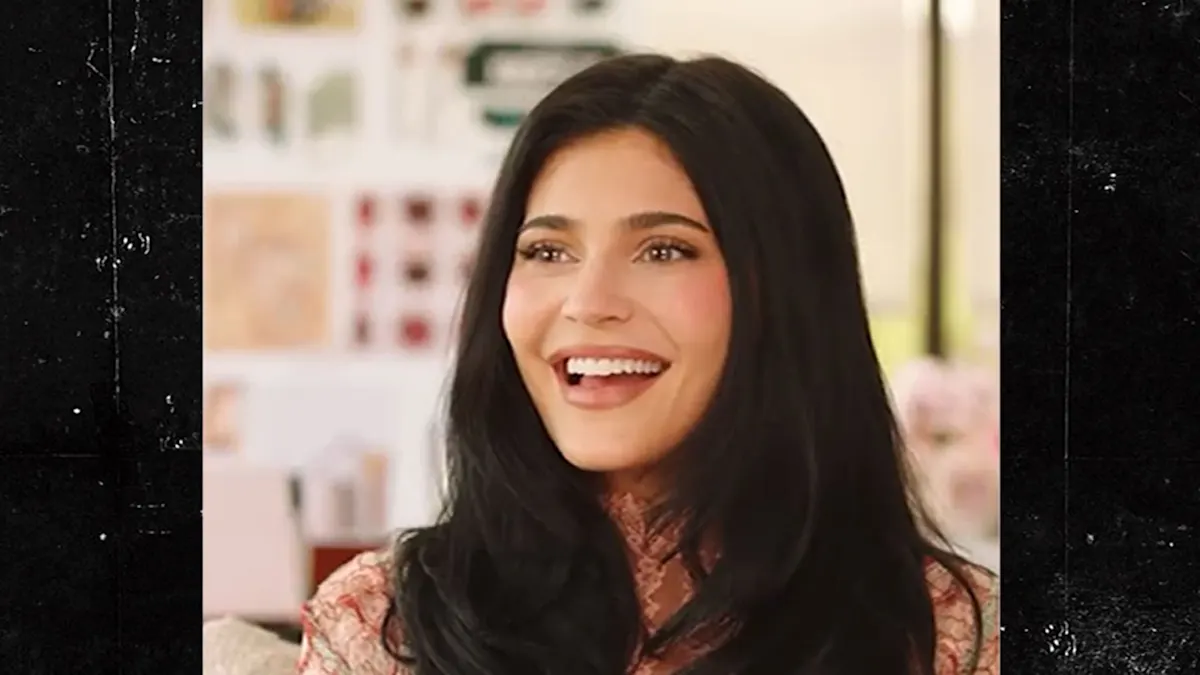 Kylie Jenner's Pop Star Dreams: Ready for the Spotlight at 28?