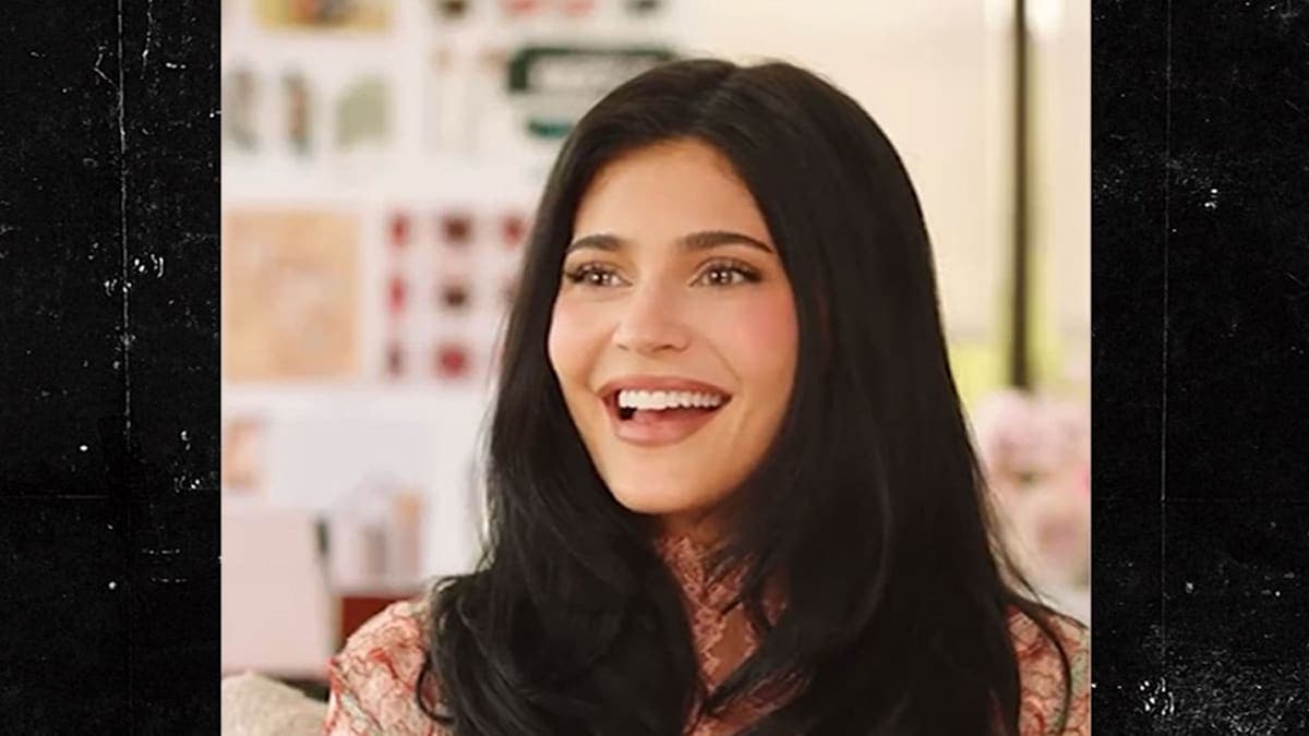 Kylie Jenner's Pop Star Dreams: Ready for the Spotlight at 28?