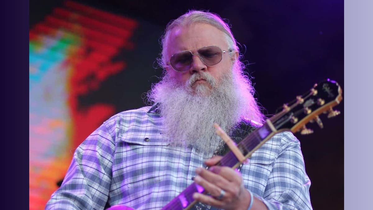 Jamey Johnson’s Long Hiatus: The Silence That Spoke Volumes