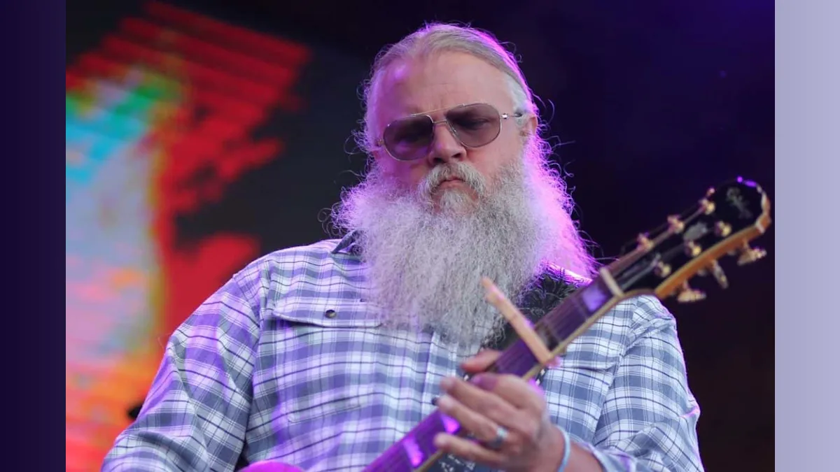 Jamey Johnson’s Long Hiatus: The Silence That Spoke Volumes