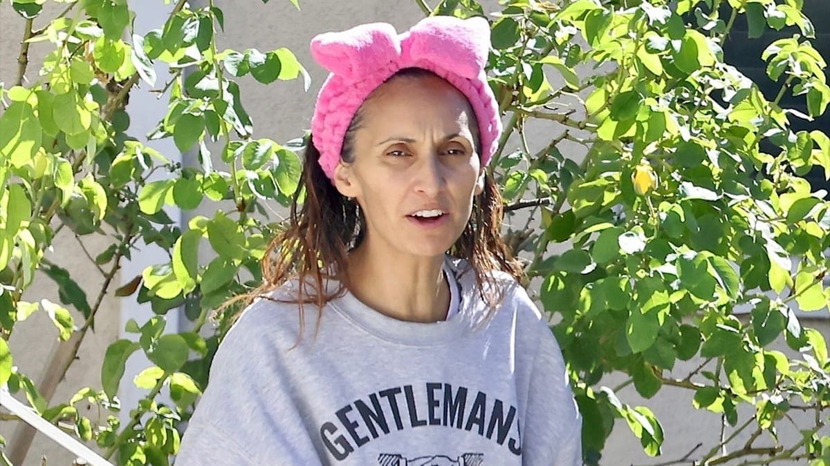 Is Teresa Espinosa's Sweater a Subtle Nod to Britney Spears' Drama?