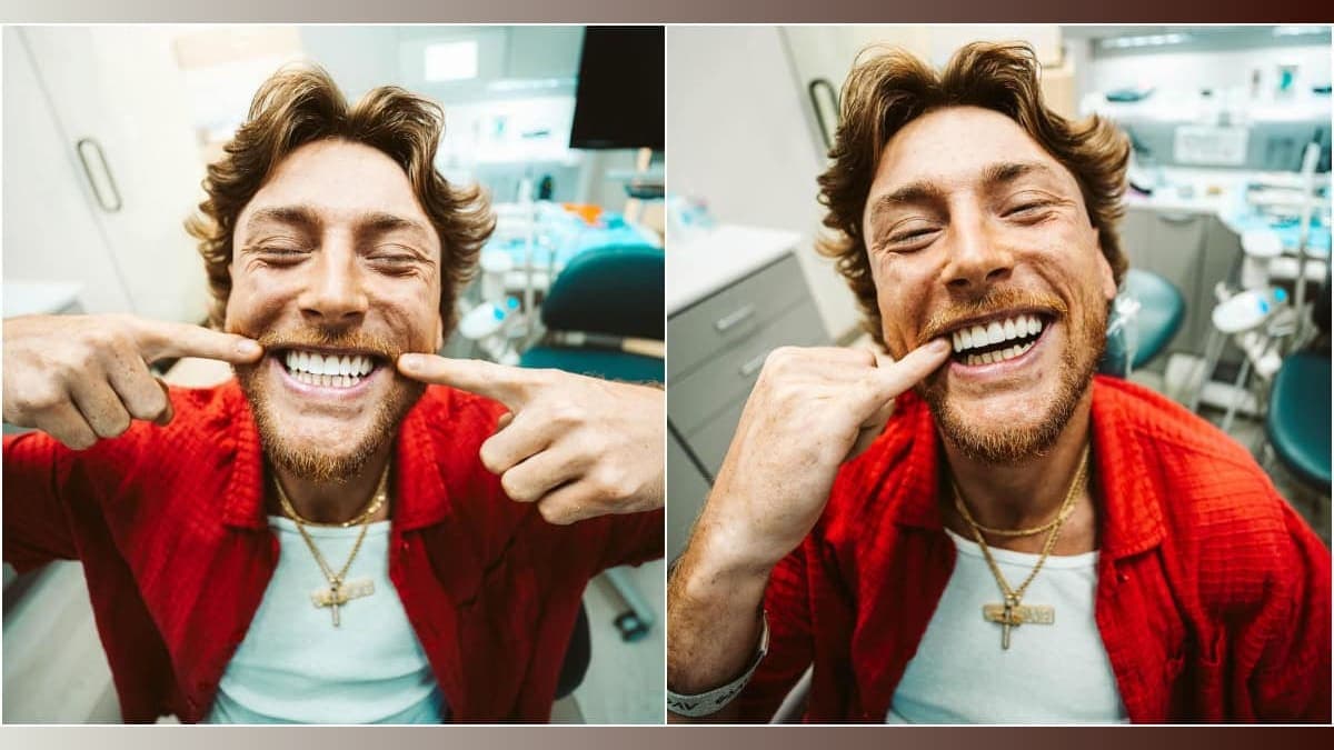 Bailey Zimmerman's Smile Makeover: Confidence Boost or Just Good PR?
