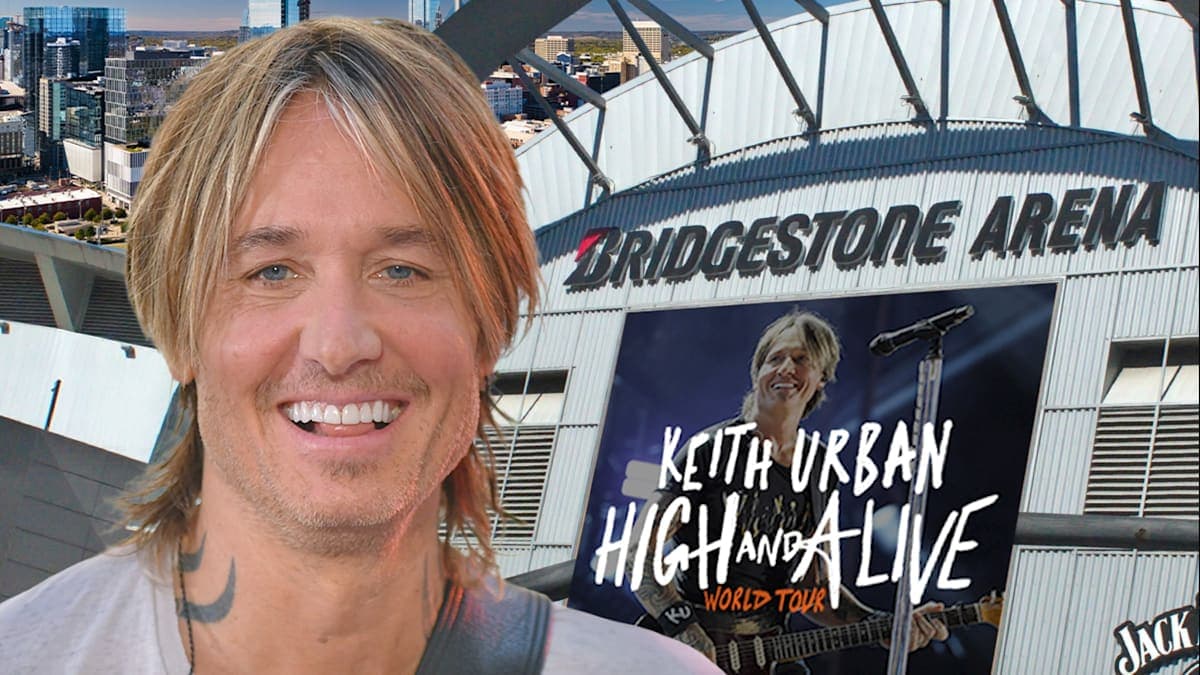 Keith Urban’s Unexpected Illness: Is His Nashville Homecoming Show in Jeopardy?