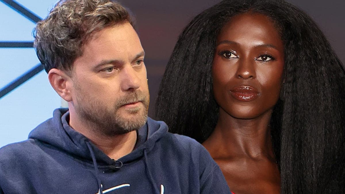 Joshua Jackson and Jodie Turner-Smith: Custody Drama Averted, But Not Over Yet!