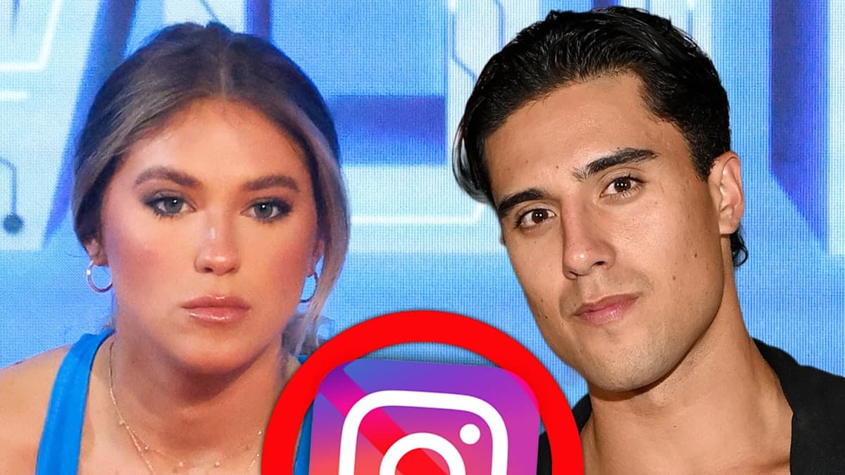 Is the Love Over? "Big Brother" Stars Makensy and Matt Unfollow, Fans in a Frenzy!
