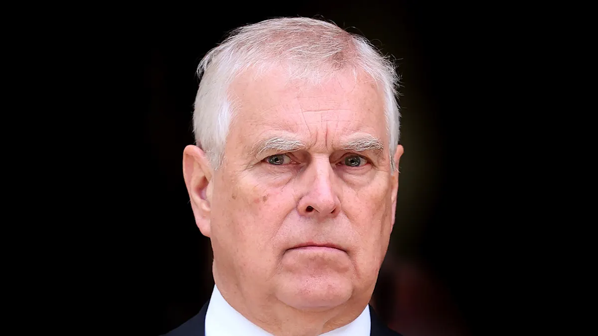 Prince Andrew’s Royal Exit: The Crown’s Most Dramatic Retirement Yet?