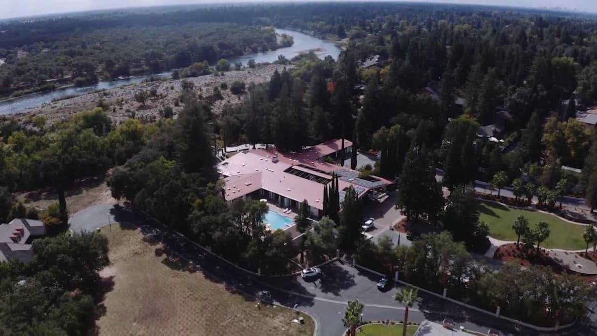 Carmichael Governor's Mansion Hits Market: What Secrets Lie Within?
