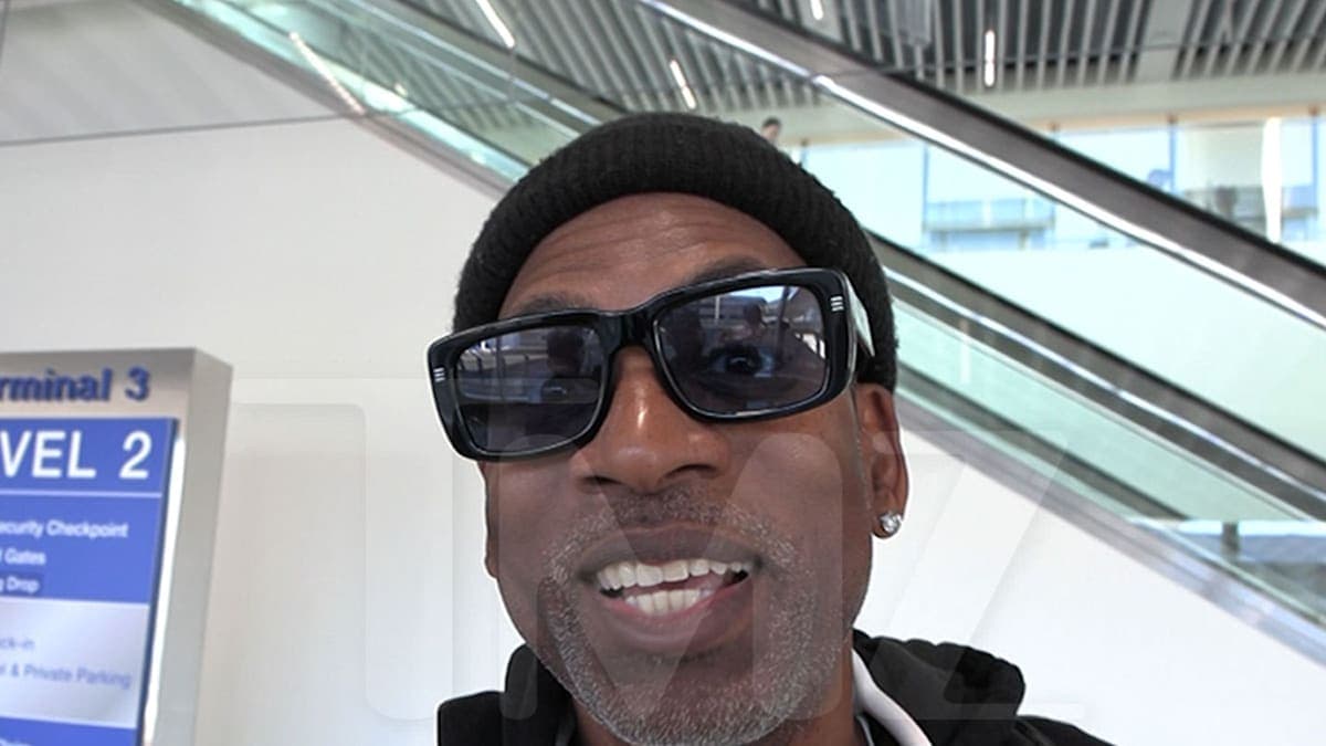 Should Martin Luther King Jr. Get the Hollywood Treatment? Tony Rock Says No!