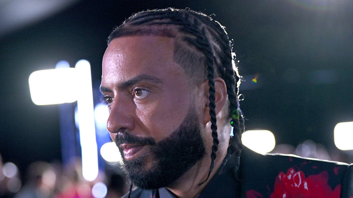 French Montana in Hot Water over Missing Million-Dollar Watch!