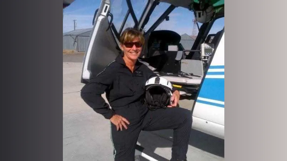 Miracle on the Highway: Paramedic’s Incredible Recovery After Helicopter Crash