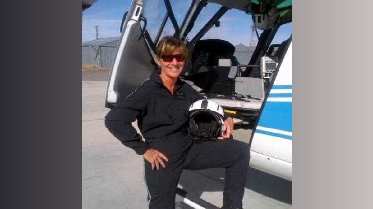 Miracle on the Highway: Paramedic’s Incredible Recovery After Helicopter Crash