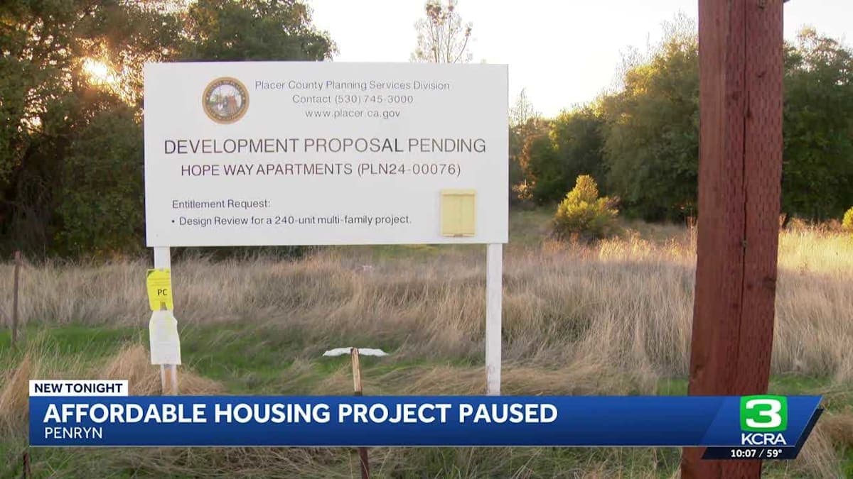 Penryn's Housing Proposal Gets the Axe: Residents Celebrate a Win!