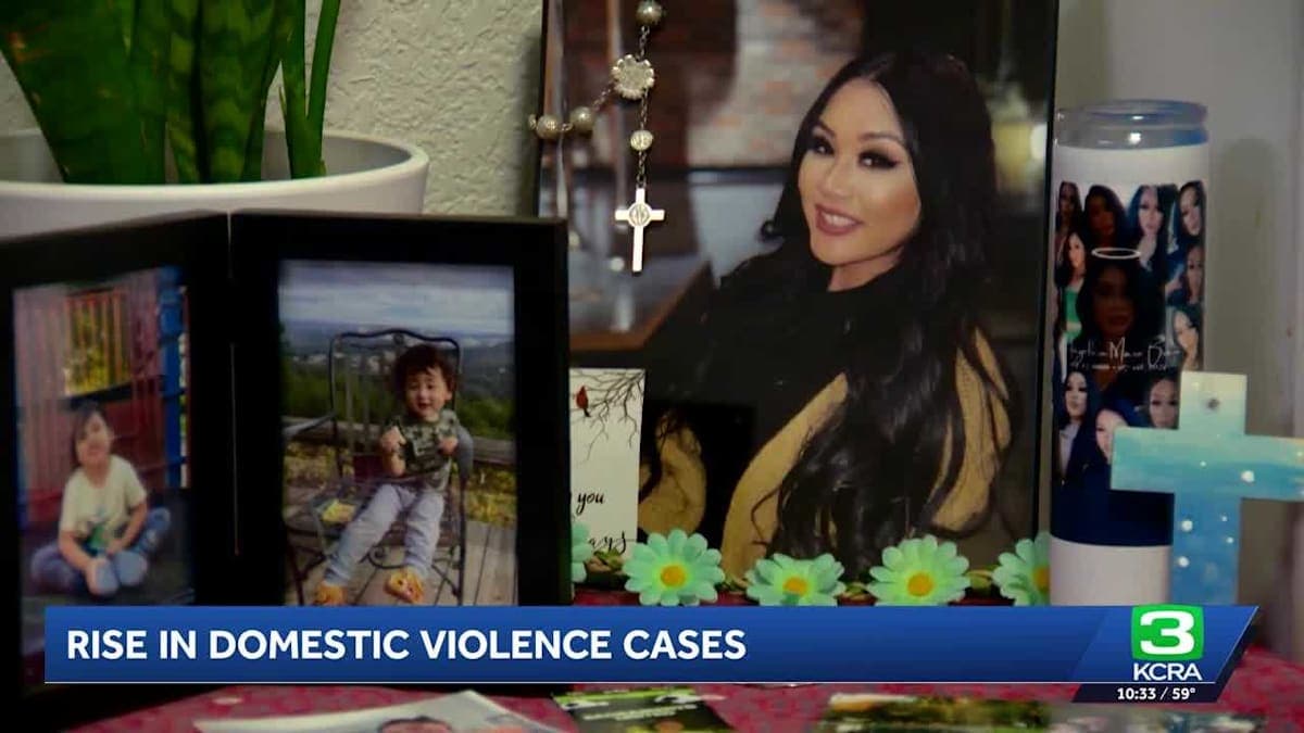 A Mother's Tragic Disappearance: The Heartbreaking Search for Angelica Bravo and Her Children