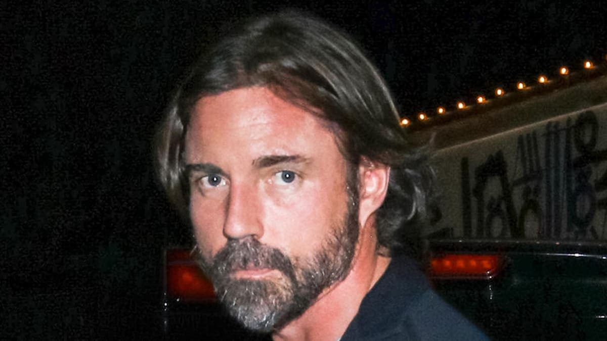 Aaron Phypers: Free Again, but Divorce Drama Heats Up!