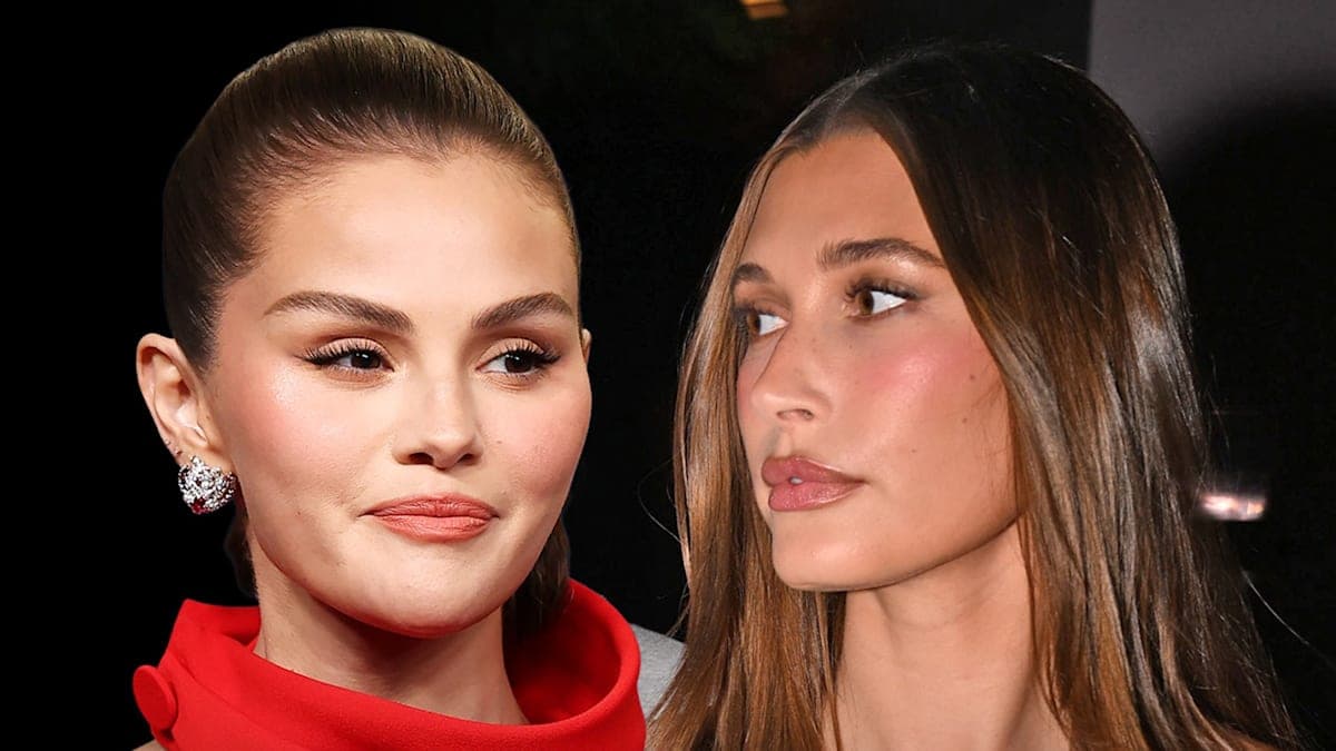 Selena Gomez Rallies to Hailey Bieber's Defense: Is Beauty Drama Back on the Menu?
