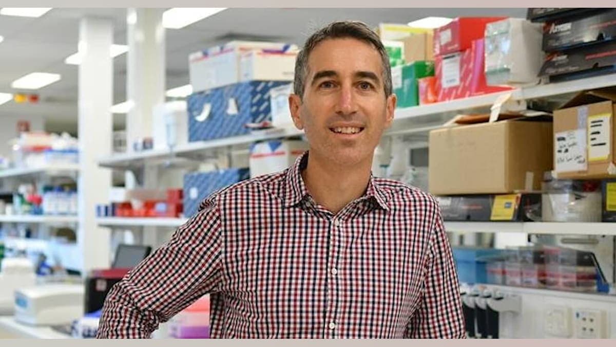 Groundbreaking Research Uncovers New Hope in Prostate Cancer Treatment!