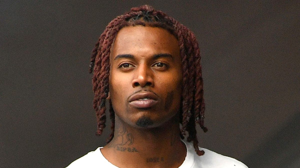 Lyric or Ludicrous? Playboi Carti's Utah Tour Takes a Punchy Turn