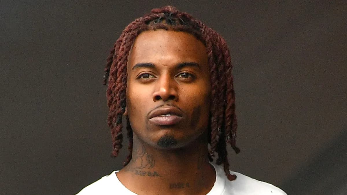 Lyric or Ludicrous? Playboi Carti's Utah Tour Takes a Punchy Turn