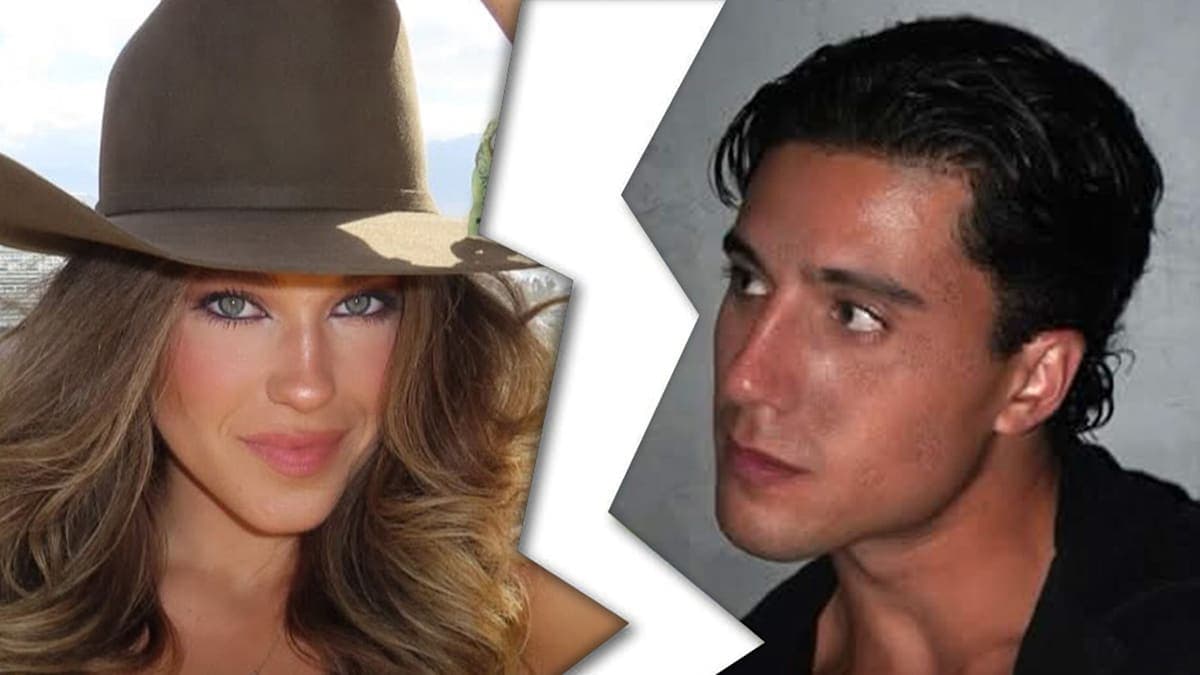 Love is Dead: "Big Brother" Stars Makensy Manbeck and Matt Hardeman Call It Quits!