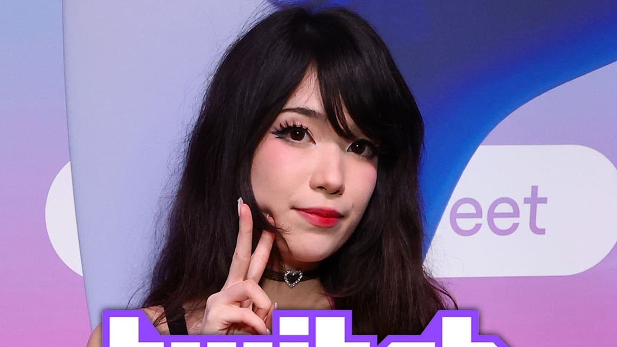 TwitchCon Trouble: Streamer Emiru Faces Assault and Security Concerns!