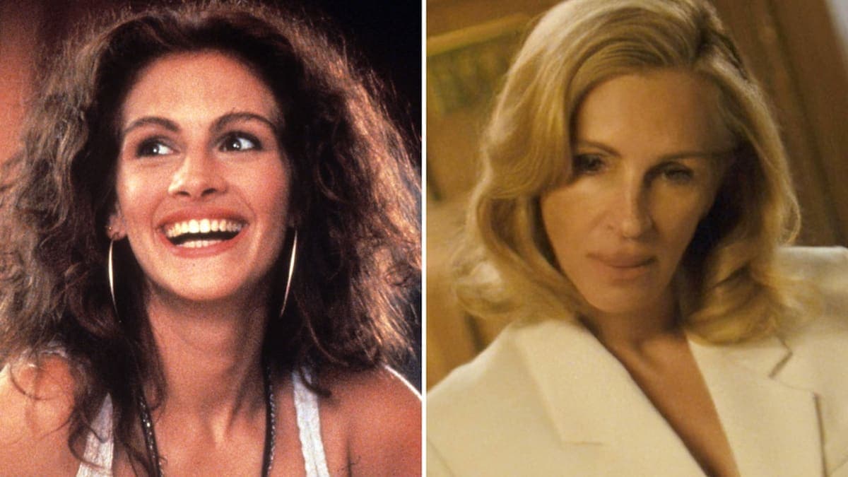 Julia Roberts: Good Genes or Good Docs? The Truth Behind Her Timeless Beauty!