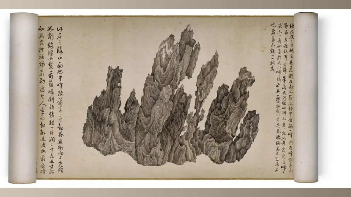 The Million-Dollar Rock: When Art Hits the Auction Block!
