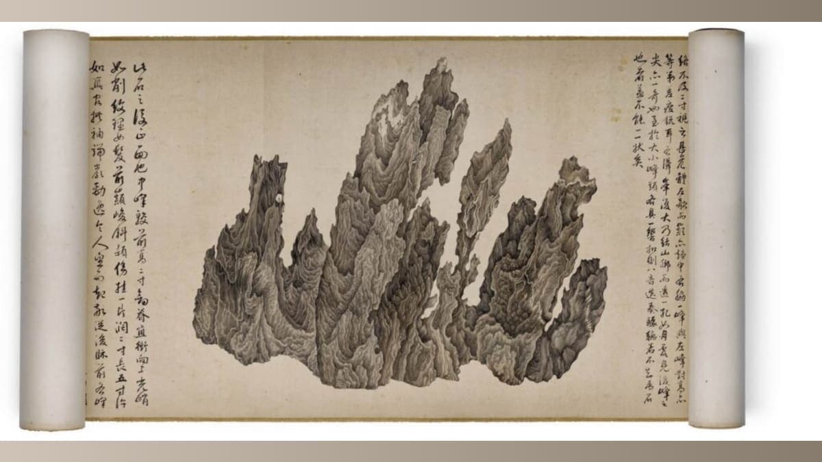 The Million-Dollar Rock: When Art Hits the Auction Block!