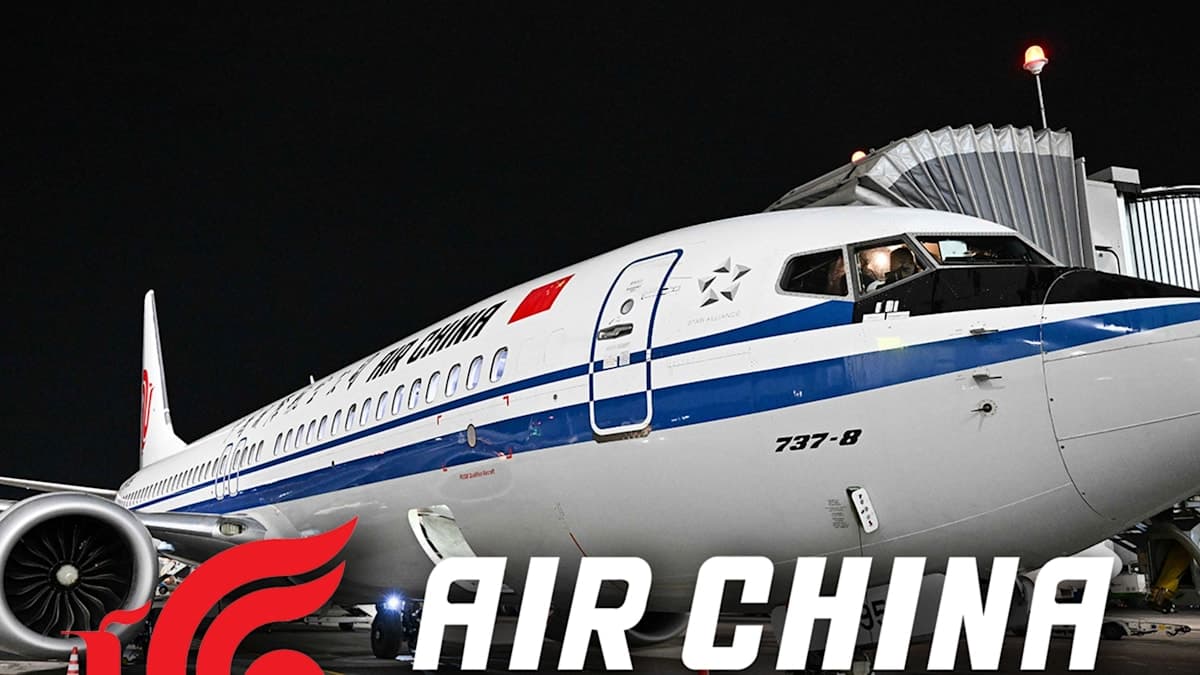 When Carry-On Turns into Carry-Fire: Air China Flight’s Scare