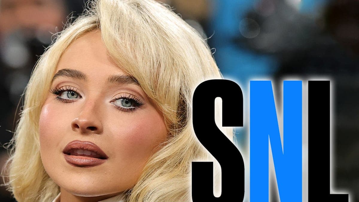 Sabrina Carpenter Spills the Tea: Horny Jokes and SNL Shenanigans!
