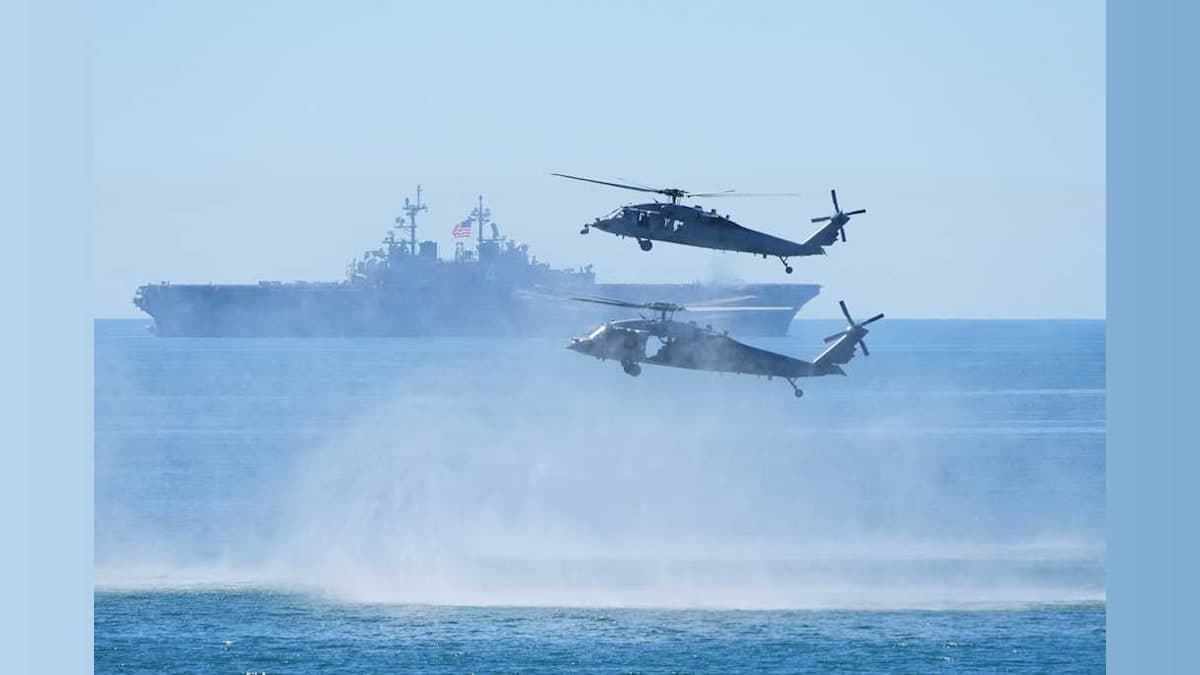 Highway to Controversy: Live Artillery Sparks Political Firestorm in California