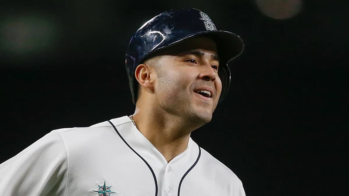 Tragic Twist: Former MLB Star Jesus Montero Passes Away at 35
