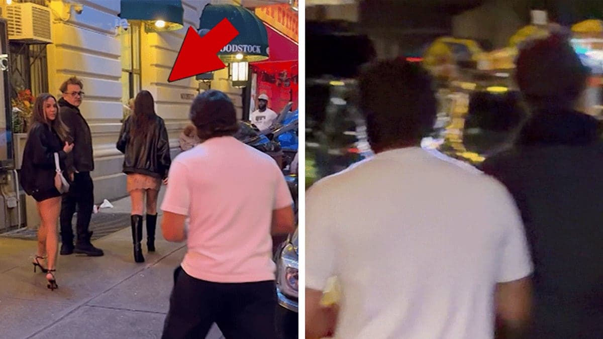 Jonathan Davino: Living His Best Single Life After Sydney Sweeney Split!