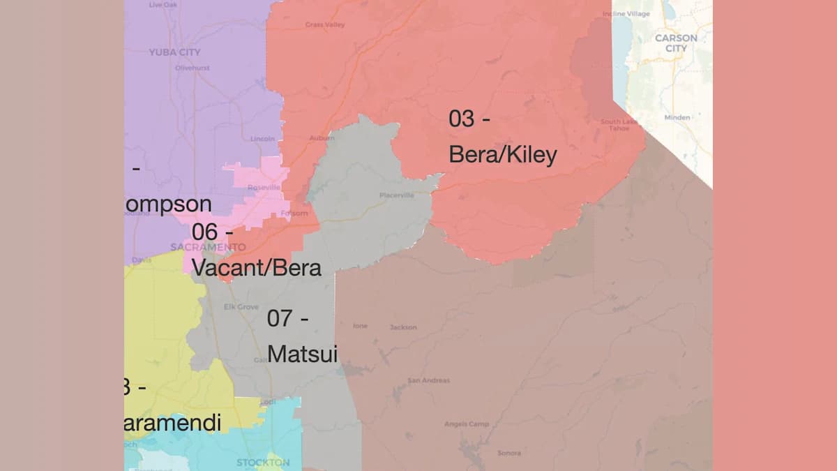 Redistricting Rumble: Is California’s Prop 50 a Lifeline or a Landmine for Voters?