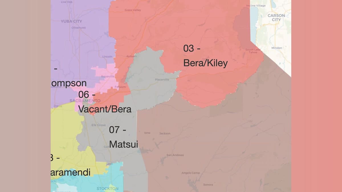 Redistricting Rumble: Is California’s Prop 50 a Lifeline or a Landmine for Voters?