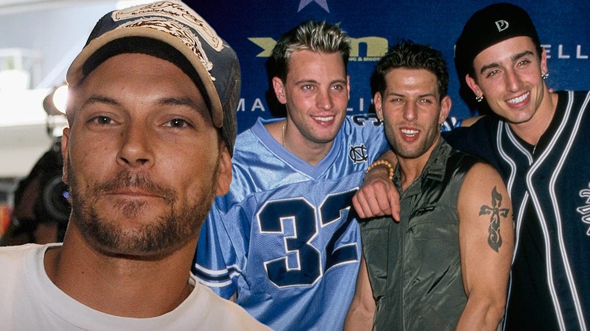 When LFO Meets K-Fed: A Memoir Worth its Weight in Drama!