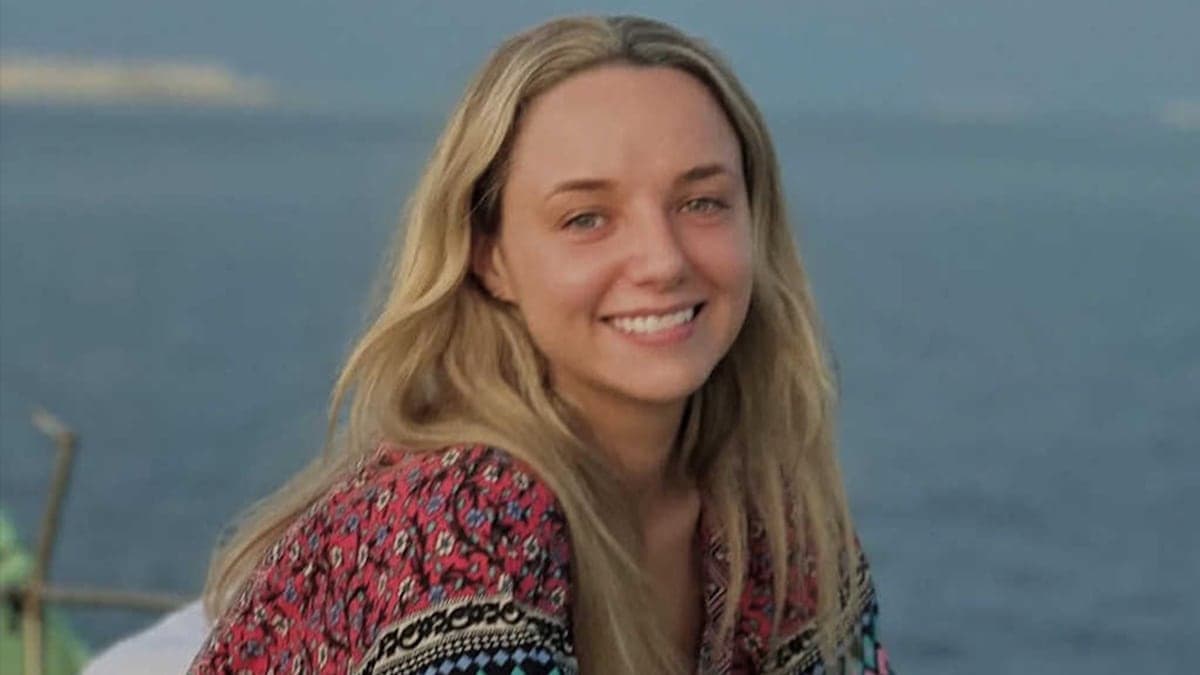Tragedy Strikes: Aussie Food Influencer Stacey Hatfield Loses Life in Devastating Home Birth