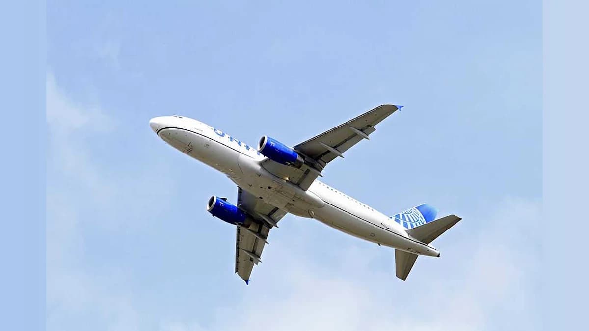 Midair Mystery: What Hit This United Airlines Flight?