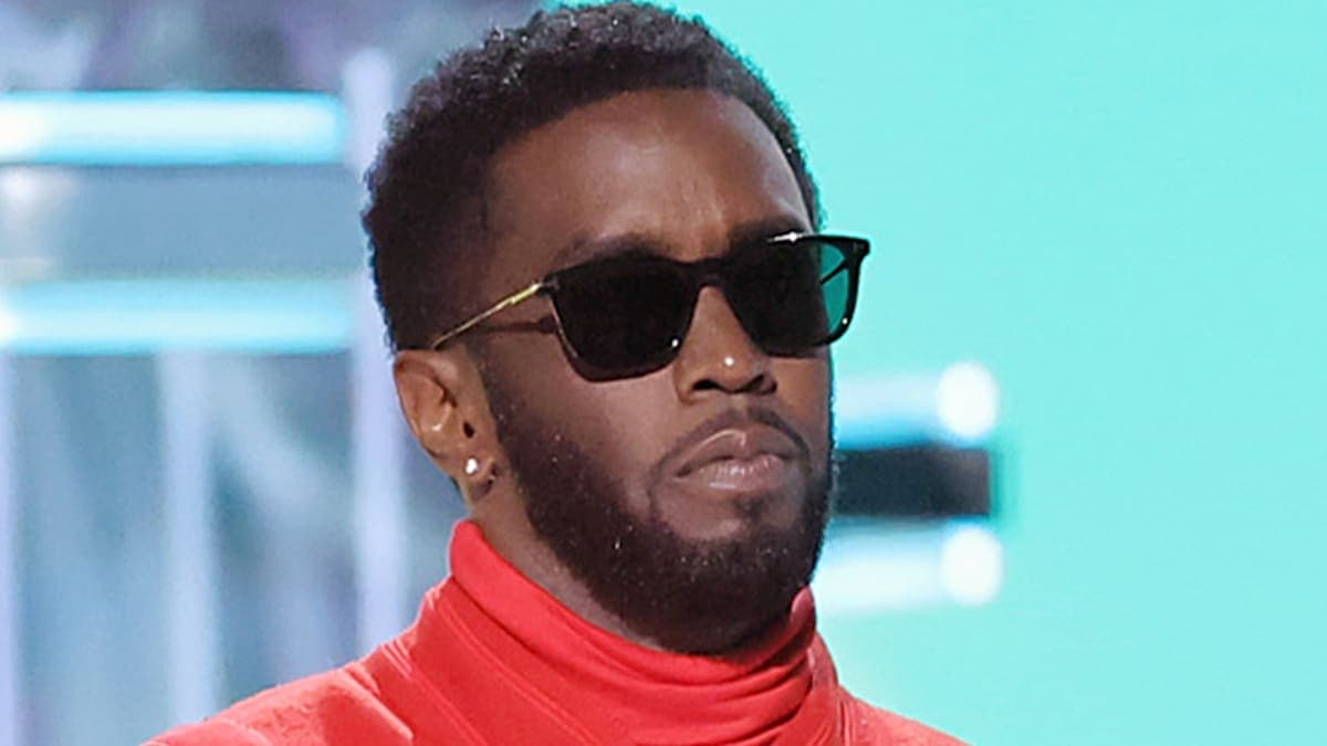 Trump's Big Decision: Is P. Diddy Getting a Get Out of Jail Free Card?
