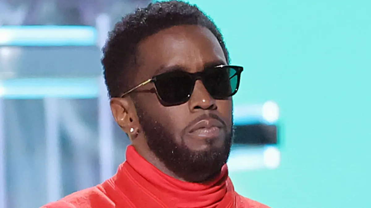 Trump's Big Decision: Is P. Diddy Getting a Get Out of Jail Free Card?