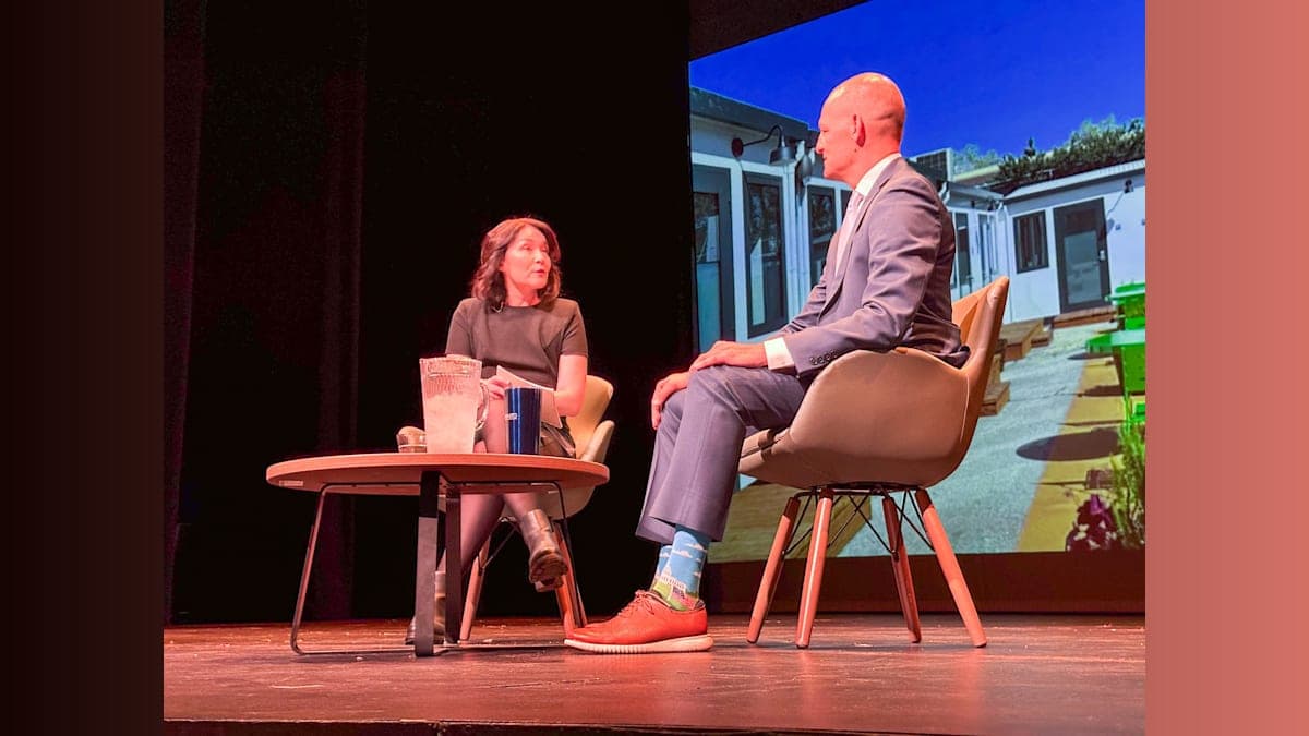 Sacramento's Mayor Takes a Swing at Housing and Homelessness in Bold State of the City Address