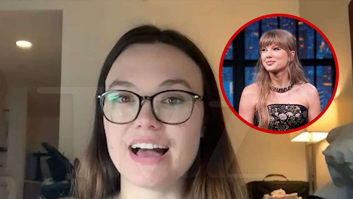When Charitable Acts Go Silent: Taylor Swift's Donation Drama Unfolds!