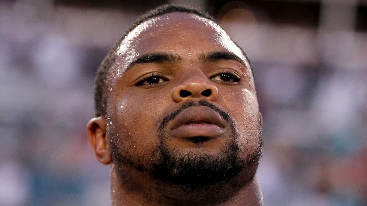 The Silent Struggle: Doug Martin's Heartbreaking Battle with Mental Health